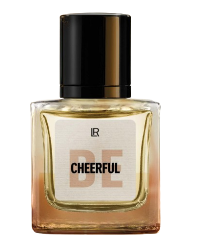 Be Cheerful парфумована вода для жінок (50 мл) — квітковий, пряний аромат