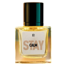 Stay Calm парфумована вода для жінок (50 мл) — фруктово-квітковий аромат