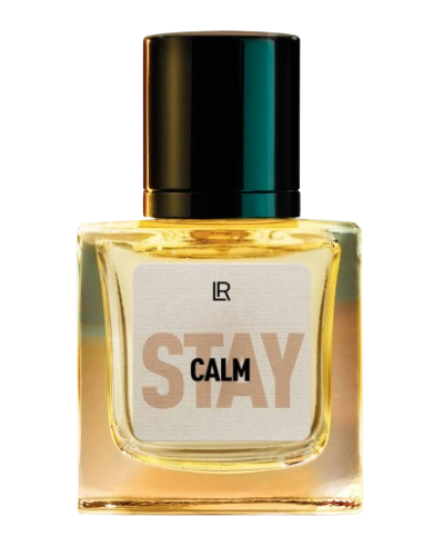 Stay Calm парфумована вода для жінок (50 мл) — фруктово-квітковий аромат