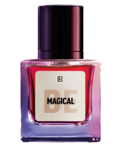 Be Magical парфумована вода для жінок (50 мл) — східний, спокусливий аромат