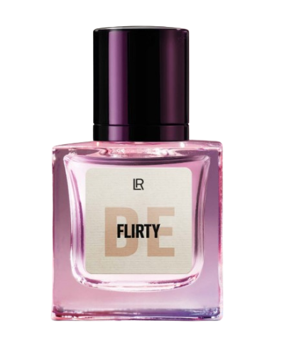 Be Flirty парфумована вода для жінок (50 мл) — фруктово-квітковий аромат