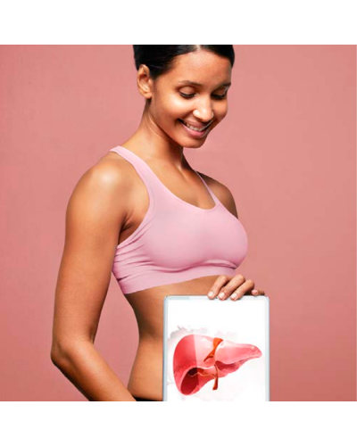 LR LIFETAKT Liver Support — Капсулы для поддержания и детоксикации печени (30 шт.) LR LIFETAKT Liver Support — Капсулы для поддержания и детоксикации печени (30 шт.)