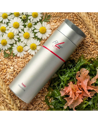 FitLine Tonic — очищувальний тонік для обличчя, 200 мл