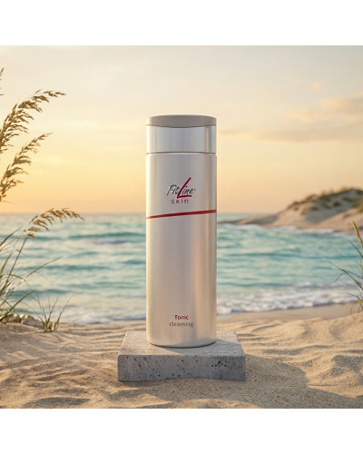 FitLine Tonic — очищувальний тонік для обличчя, 200 мл