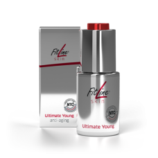 FitLine Ultimate Young — двофазна сироватка, 15 мл
