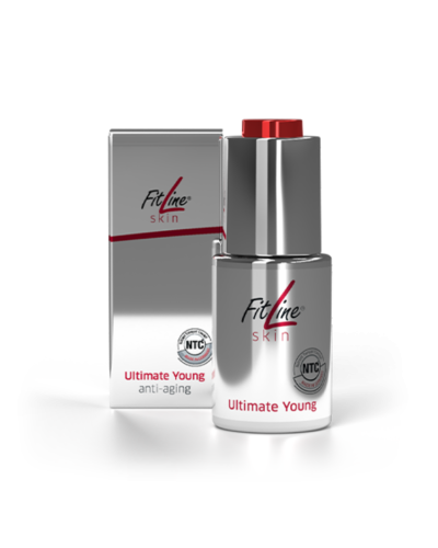 FitLine Ultimate Young — двофазна сироватка, 15 мл