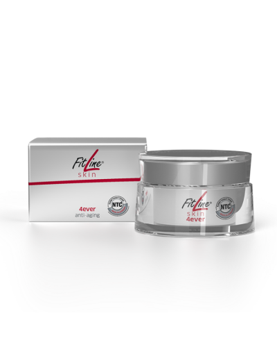 FitLine 4ever — крем для обличчя SPF 15, 50 мл