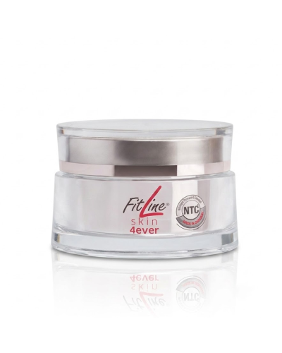 FitLine 4ever — крем для обличчя SPF 15, 50 мл FitLine 4ever — крем для обличчя SPF 15, 50 мл