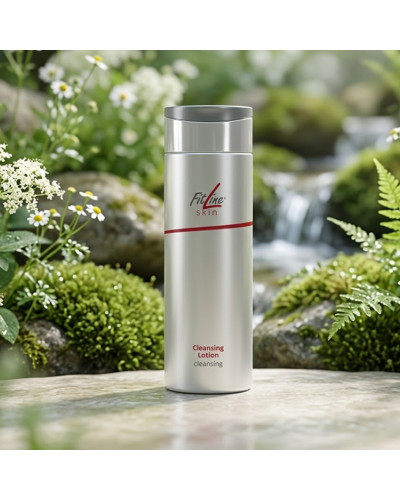 Очищающий лосьон для лица Cleansing Lotion Очищающий лосьон для лица Cleansing Lotion