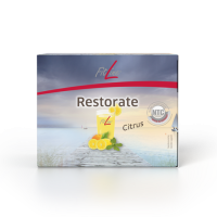 FitLine Restorate Citrus: Вечірній мінеральний комплекс для відновлення
