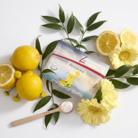 FitLine Restorate Citrus: Вечірній мінеральний комплекс для відновлення