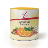 Zellschutz Antioxy: Напій для підтримки імунітету та захисту клітин