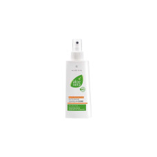 Aloe Vera Відновлюючий кондиціонер-спрей для волосся LR — термозахист 60% Алое