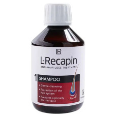 L-Recapin шампунь для волосся LR