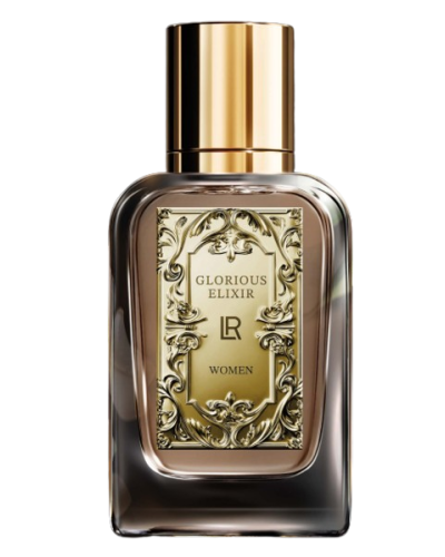 Glorious Elixir парфумована вода для жінок, 100 мл