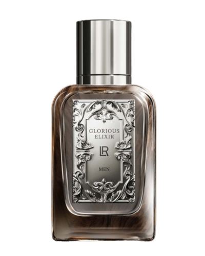 Glorious Elixir парфумована вода для чоловіків, 100 мл