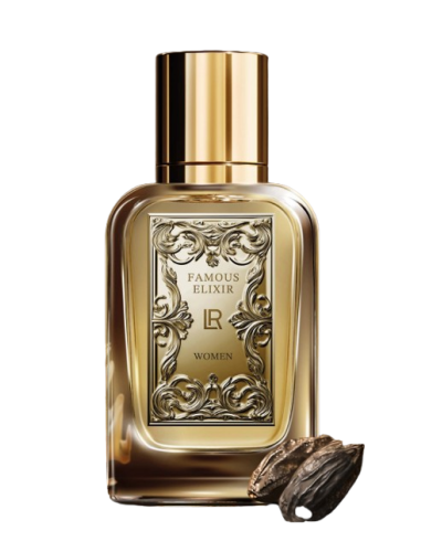Famous Elixir парфумована вода для жінок, 100 мл