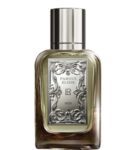 Famous Elixir парфумована вода для чоловіків, 100 мл