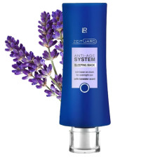 ZEITGARD Lavender Night — нічна маска для обличчя, 50 мл