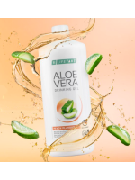 Питний гель Алое Вера Персик LR (Aloe Vera Drinking Gel Peach) — 1000 мл