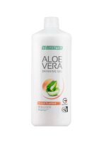 Питний гель Алое Вера Персик LR (Aloe Vera Drinking Gel Peach) — 1000 мл
