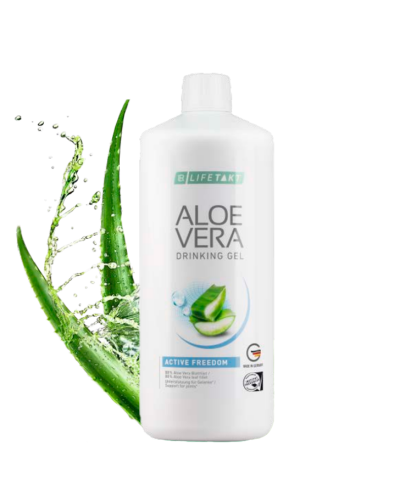 Питний гель Алое Вера Фрідом LR (Aloe Vera Active Freedom) — 1000 мл