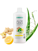 Питний гель Алое Вера Імунітет Плюс LR (Aloe Vera Immune Plus) — 1000 мл