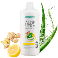 Питний гель Алое Вера Імунітет Плюс LR (Aloe Vera Immune Plus) — 1000 мл