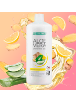 Питний гель Алое Вера Імунітет Плюс LR (Aloe Vera Immune Plus) — 1000 мл