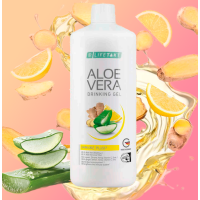 Питний гель Алое Вера Імунітет Плюс LR (Aloe Vera Immune Plus) — 1000 мл
