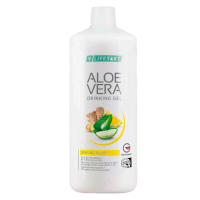 Питний гель Алое Вера Імунітет Плюс LR (Aloe Vera Immune Plus) — 1000 мл