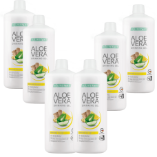 Набір LR Aloe Vera Immune Plus — 6 × 1000 мл
