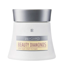 Крем для повік LR ZEITGARD Beauty Diamonds — 30 мл