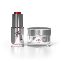 FitLine Ultimate Young 4ever — набір для догляду за обличчям