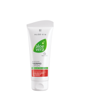 Розслабляючий термолосьйон Aloe Vera LR (100 мл) — Зігріваючий догляд для м'язів