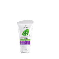 Пилинг для лица Aloe Vera LR (75 мл) — Деликатное обновление с бамбуком
