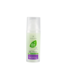 Освежающий крем-гель для лица Aloe Vera LR (50 мл) — Легкость и увлажнение
