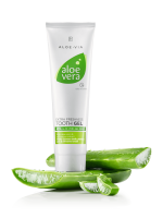 Освіжаюча зубна гель-паста LR Aloe Vera (100 мл) — Здоров'я ясен та свіжий подих