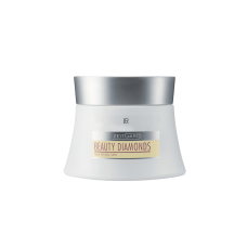 Денний крем LR ZEITGARD Beauty Diamonds — 50 мл