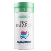 Комплекс мінералів Probalance LR (360 таблеток) — Кислотно-лужний баланс