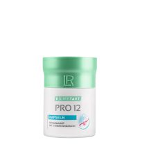 Пробіотик Pro 12 LR (30 капсул) — 12 штамів корисних бактерій