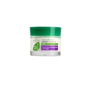 Регенеруючий нічний крем для обличчя Aloe Vera LR (50 мл) — Відновлення та живлення