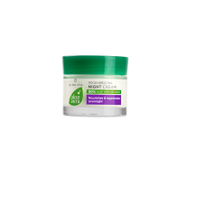 Регенерирующий ночной крем для лица Aloe Vera LR (50 мл).