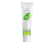 Зубна гель-паста LR Aloe Vera для чутливих зубів та ясен (100 мл)