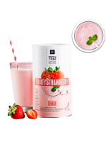 Розчинний коктейль LR FIGUACTIVE Fruity Strawberry (Полуниця) — замінник їжі для схуднення
