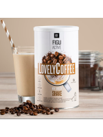 Розчинний коктейль LR FIGUACTIVE Lovely Coffee (Лате-мак’ято) — функціональне харчування