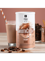 Розчинний коктейль LR FIGUACTIVE Lovely Coffee (Шоколад) — замінник їжі для схуднення