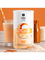 Розчинний коктейль LR FIGUACTIVE Crusty Raspberry (Карамель) — замінник їжі для схуднення